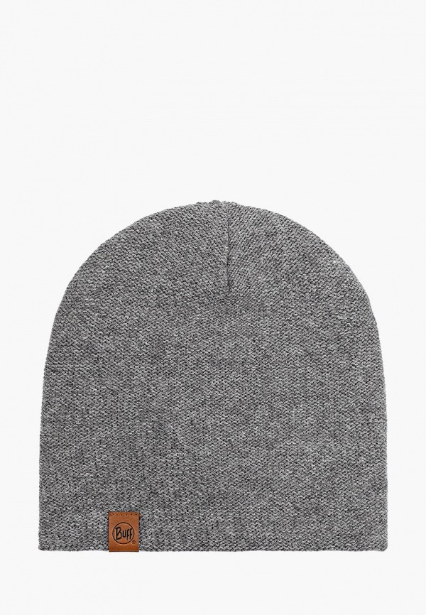 

Шапка Buff, Серый, Knitted Hat Colt