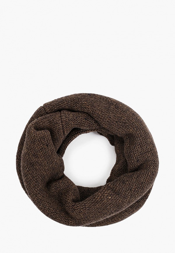 

Снуд Buff, Коричневый, Knitted Neckwarmer Colt