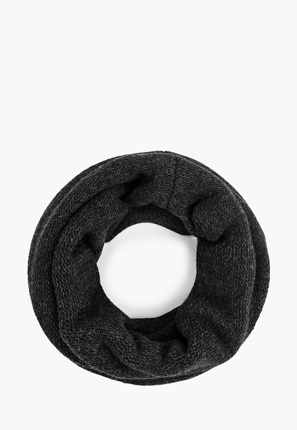 

Снуд Buff, Серый, Knitted Neckwarmer Colt