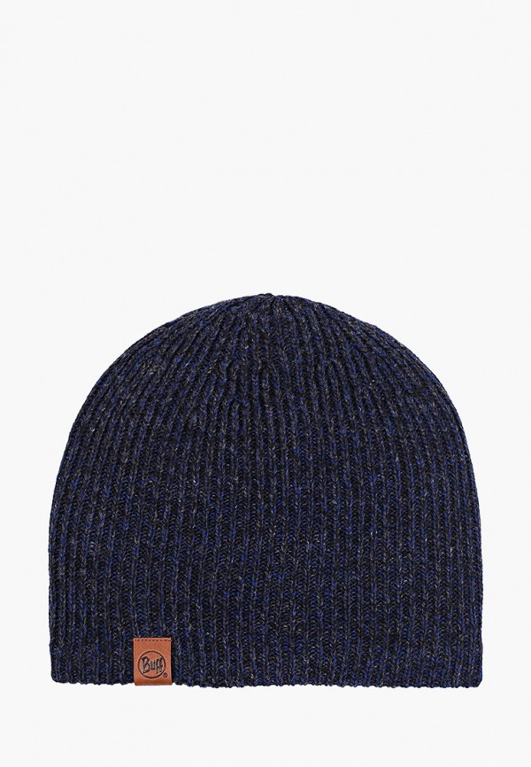 

Шапка Buff, Синий, Knitted & Full Fleece Hat Lyne