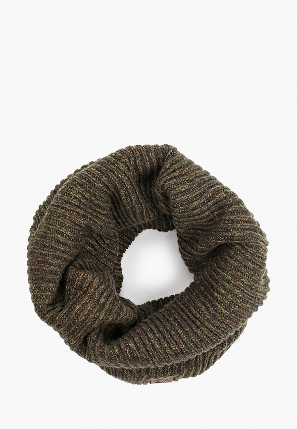 

Снуд Buff, Хаки, Knitted & Fleece Neckwarmer Lyne