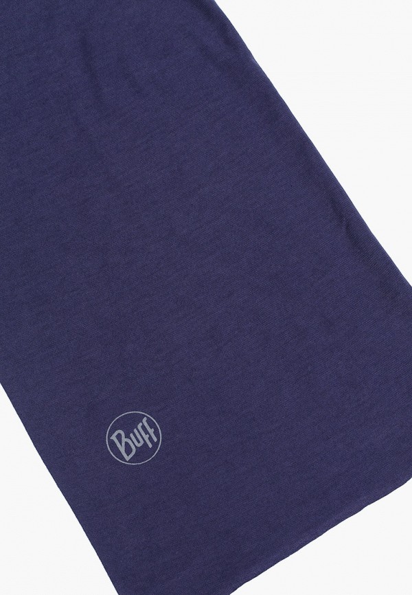 Снуд Buff синий, размер 00, фото 2