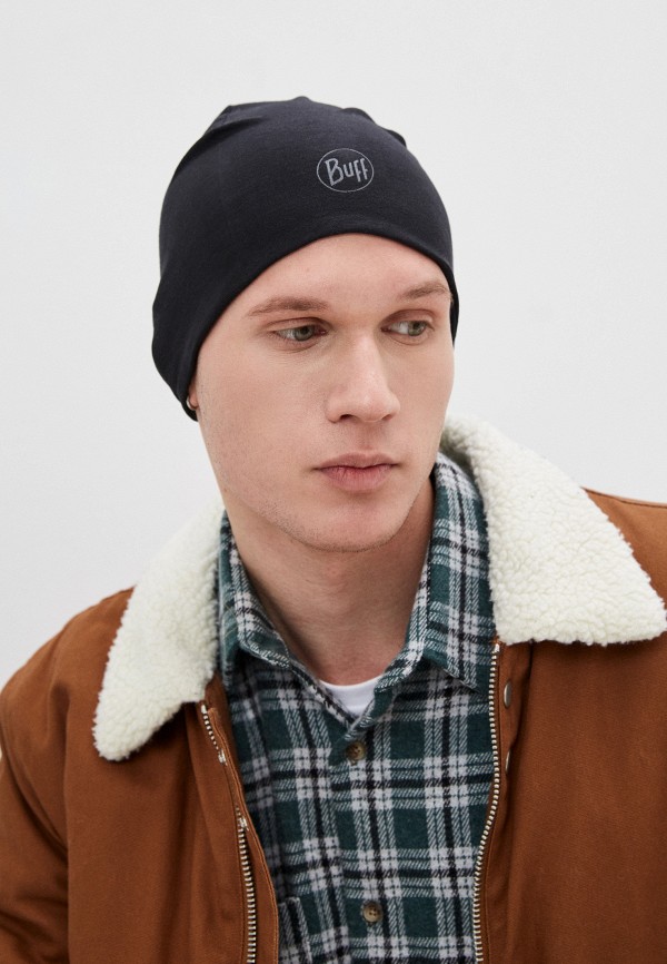 фото Шапка buff