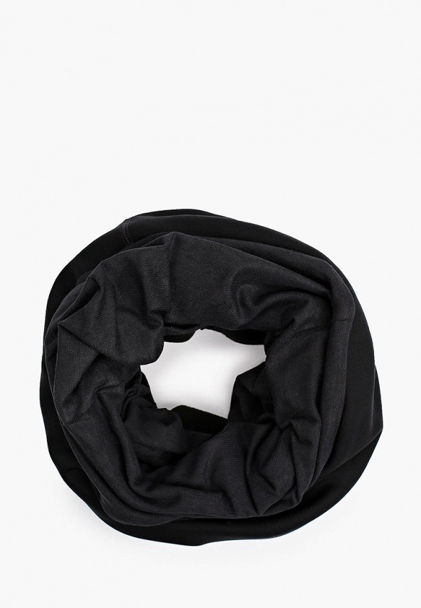 

Снуд Buff, Черный, Windproof