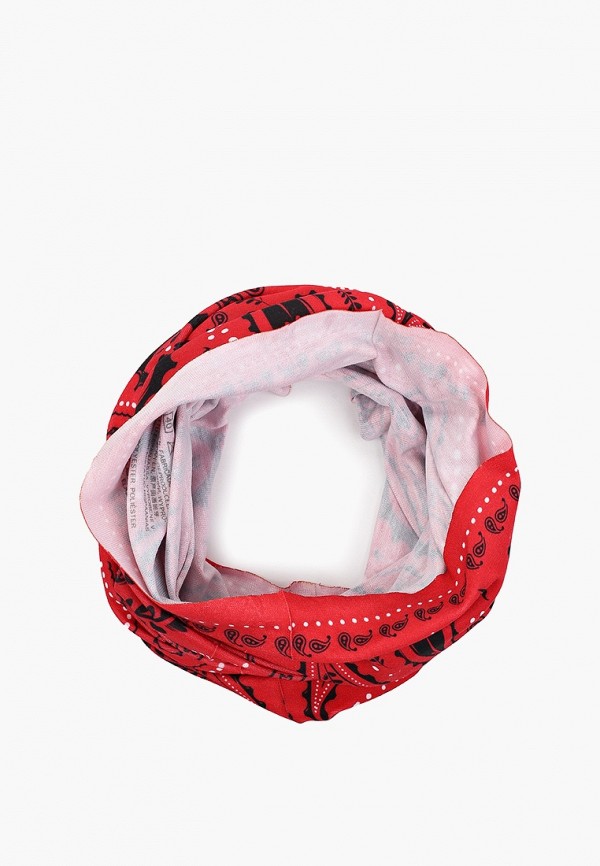 

Снуд Buff, Красный, Original