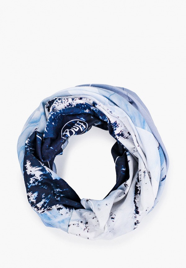 

Снуд Buff, Голубой, Mountain Collection Original