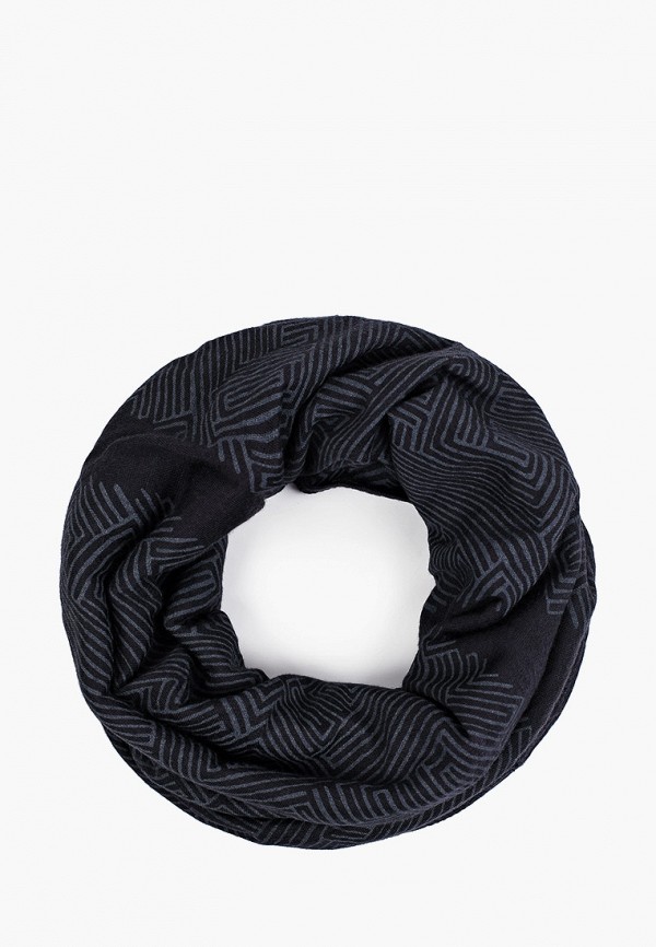 

Снуд Buff, Черный, LW Merino wool