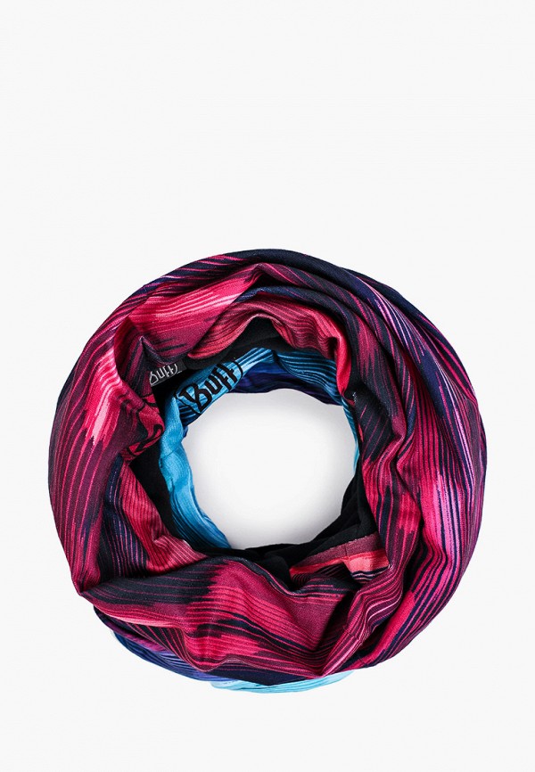 

Снуд Buff, Разноцветный, Reversible Polar