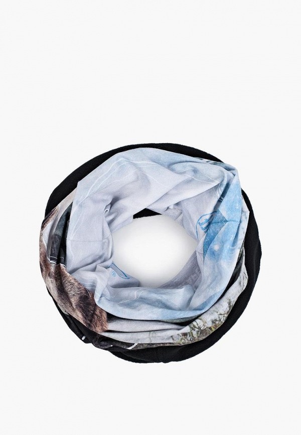 

Снуд Buff, Разноцветный, Polar