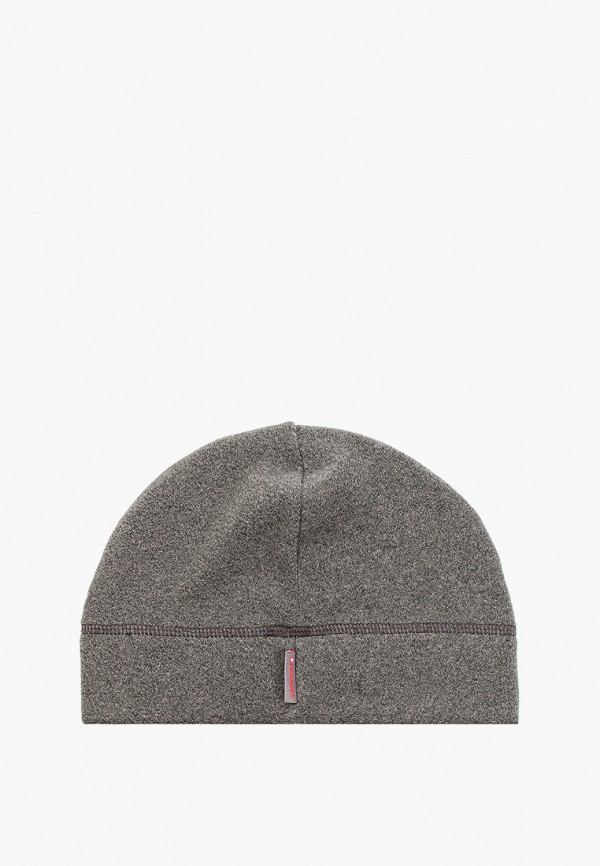 Шапка Buff серый, размер 00, фото 2