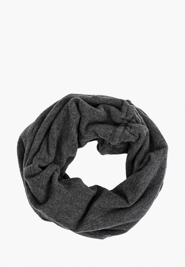 

Снуд Buff, Серый, Merino Fleece Neckwarmer