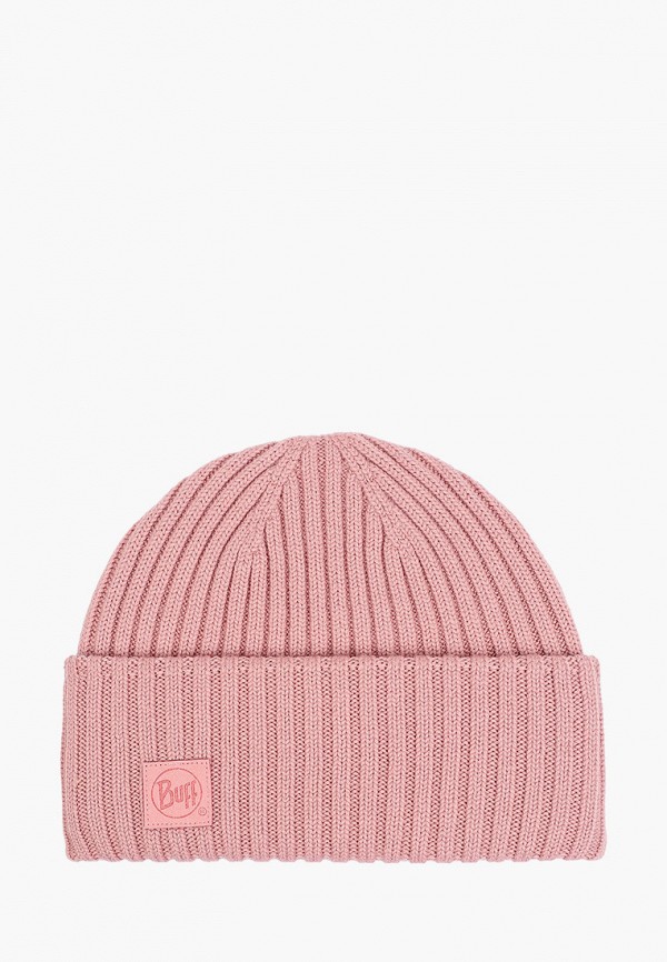 

Шапка Buff, Розовый, Knitted Hat Ervin
