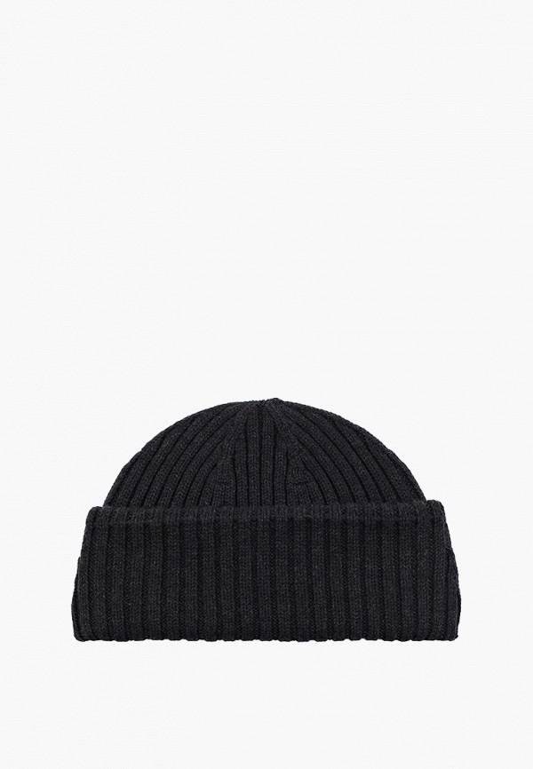 

Шапка Buff, Черный, Knitted Hat Norval