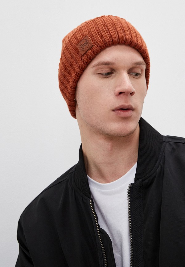 фото Шапка buff