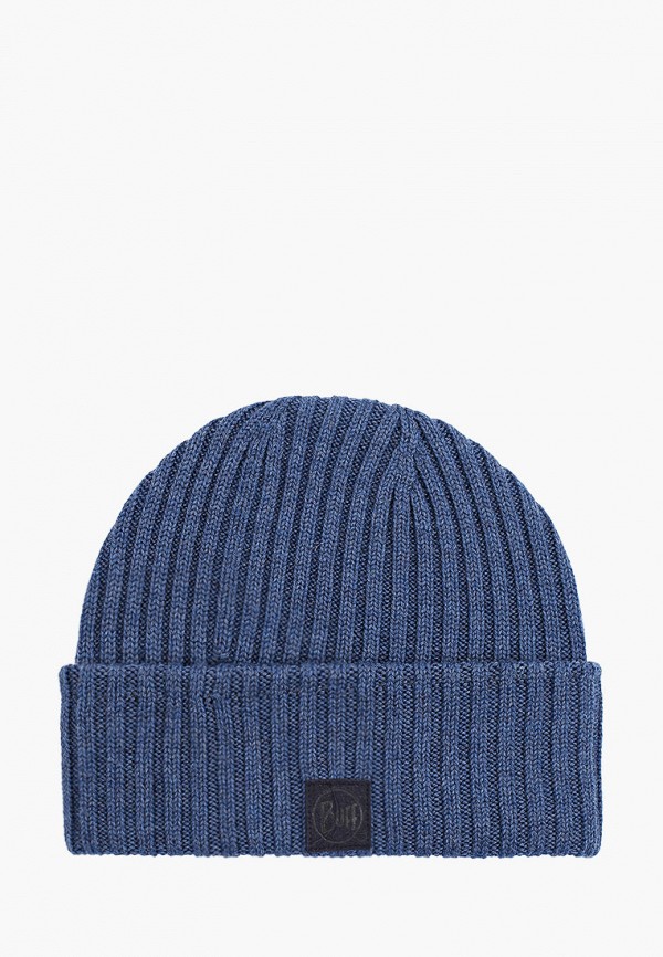 

Шапка Buff, Синий, Knitted Hat Ervin