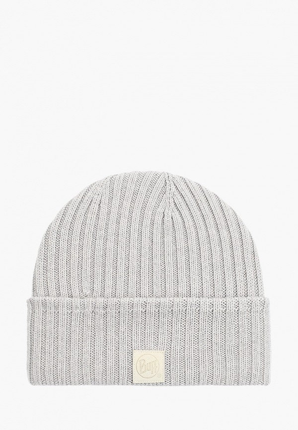 

Шапка Buff, Серый, Knitted Hat Ervin
