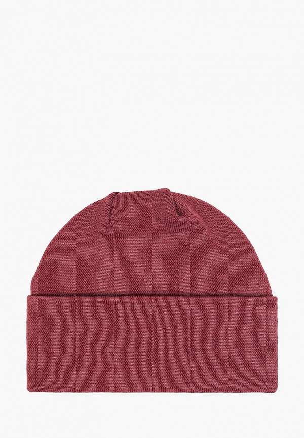Шапка Buff Knitted Hat Niels, цвет бордовый 126457.304.10.00 - фото 2