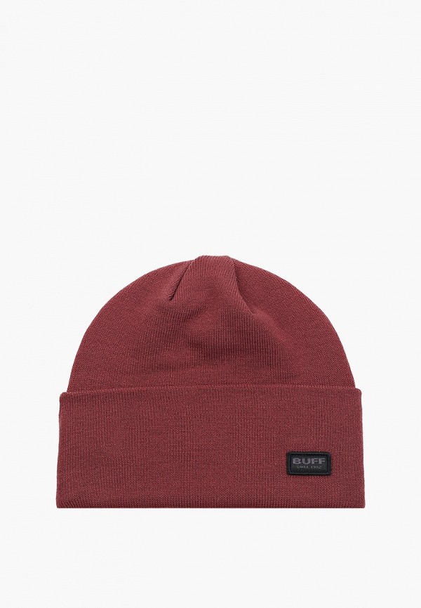 

Шапка Buff, Розовый, Knitted Hat Niels