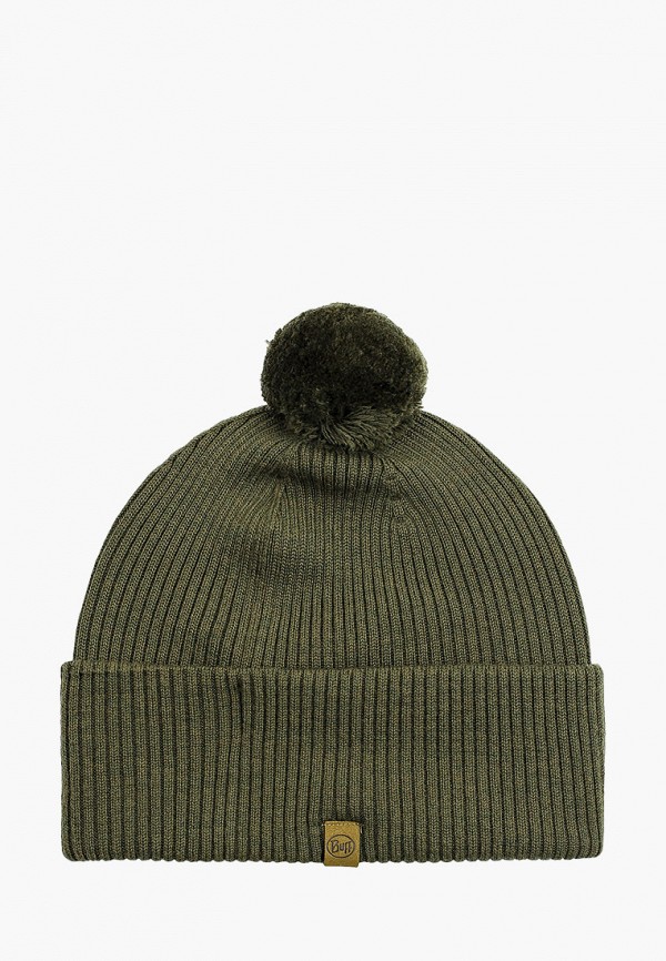 

Шапка Buff, Хаки, Knitted Hat Tim