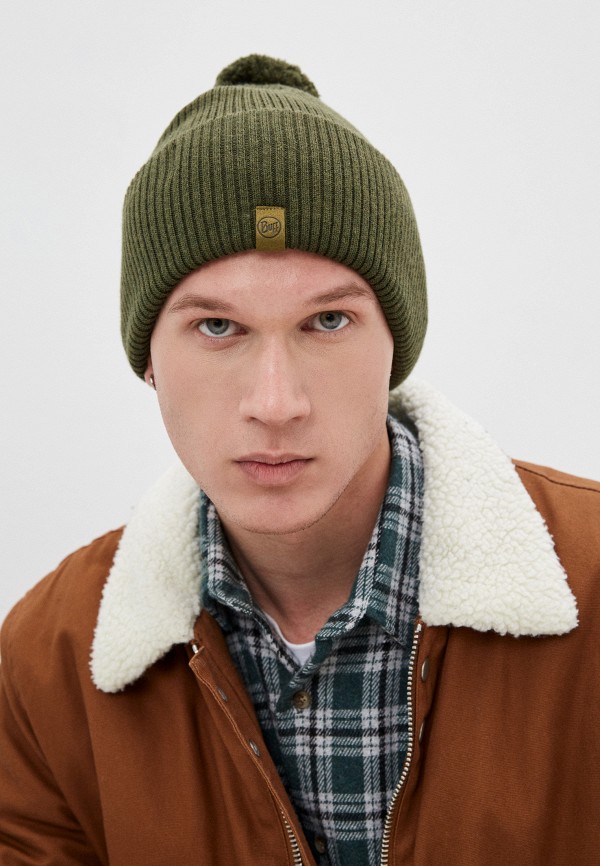 фото Шапка buff