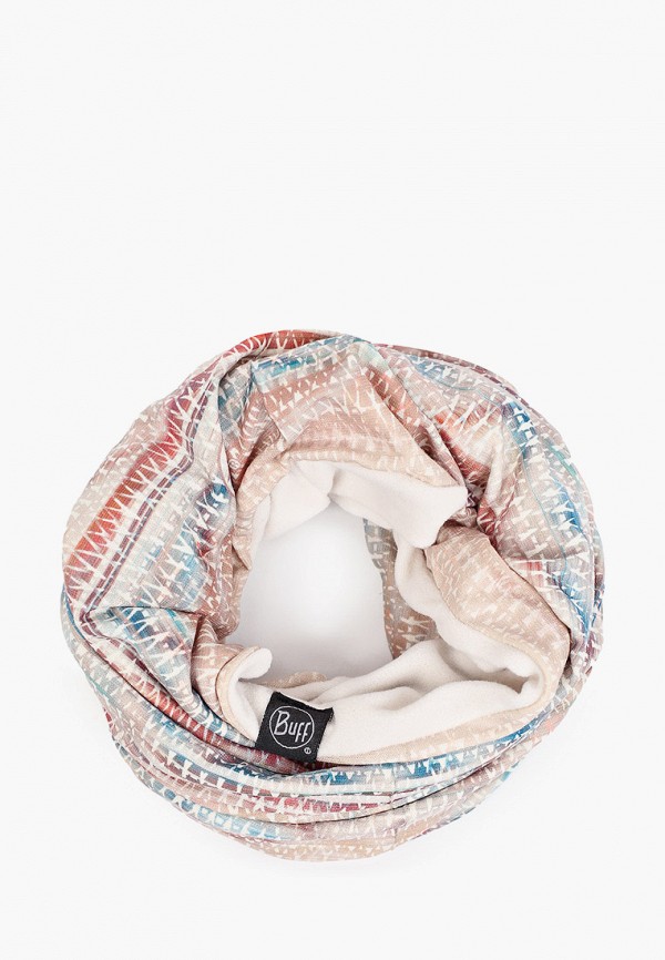

Снуд Buff, Бежевый, Reversible Polar