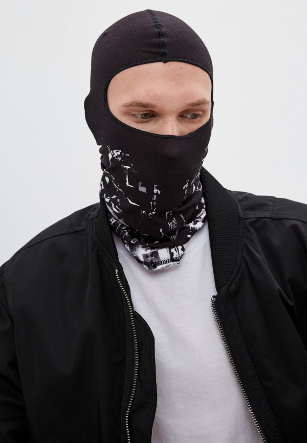 фото Балаклава buff