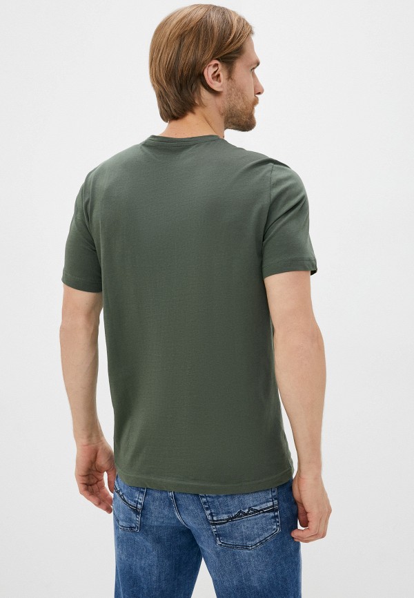 фото Футболка mustang