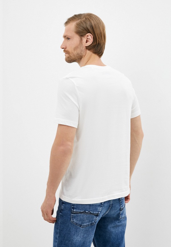 фото Футболка mustang