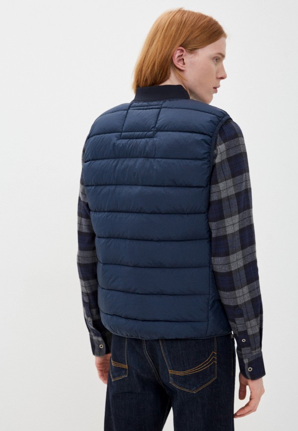 фото Жилет утепленный mustang