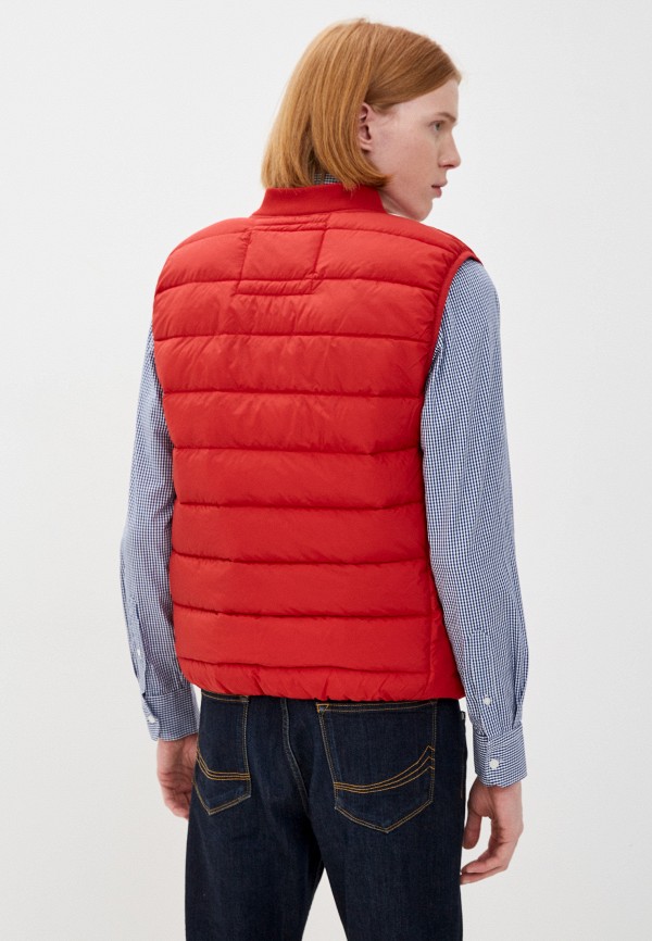 фото Жилет утепленный mustang