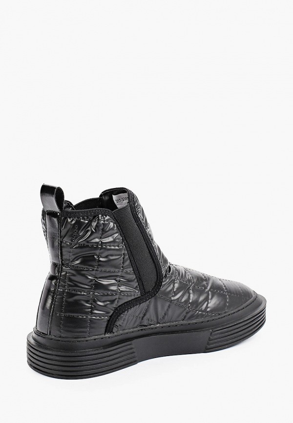 фото Ботинки patrol