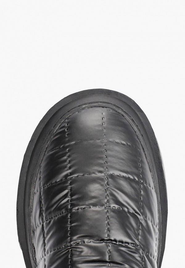 фото Ботинки patrol