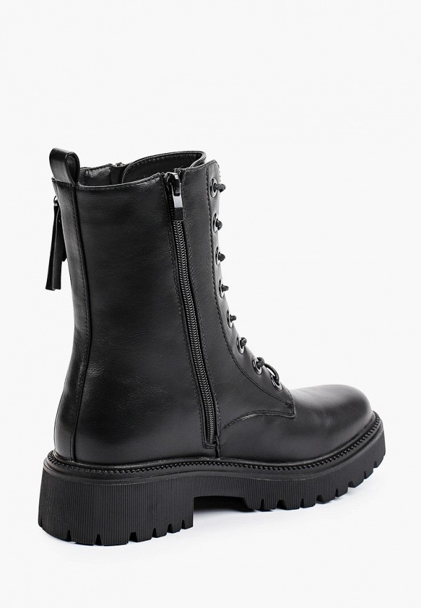 фото Ботинки patrol