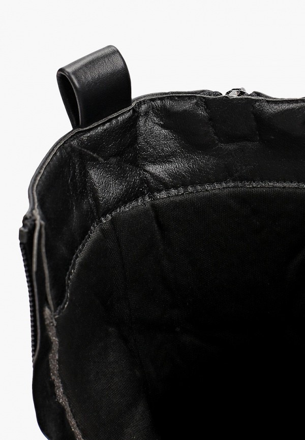 фото Ботинки patrol