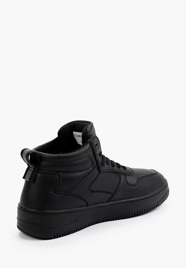 фото Кеды patrol