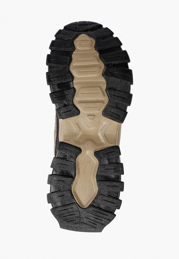 фото Ботинки patrol