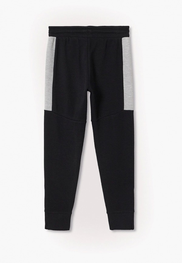 фото Брюки спортивные mango kids