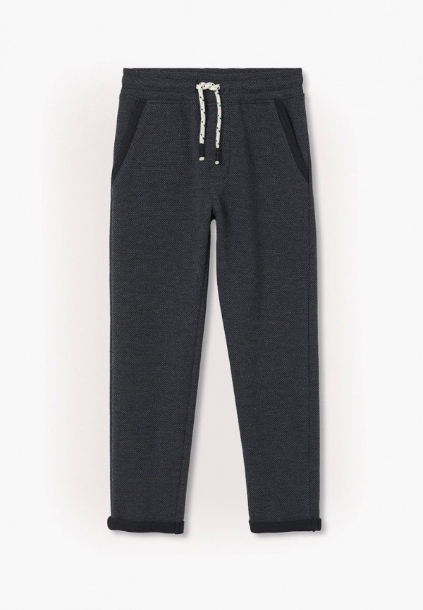 

Брюки спортивные Mango Kids, Серый, FOXI