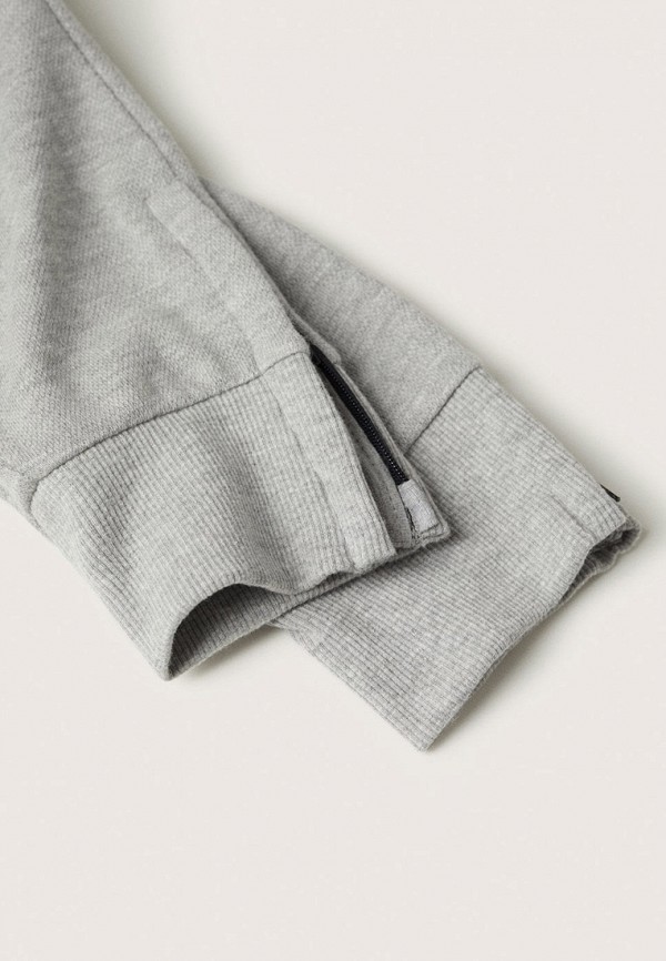 фото Брюки спортивные mango kids