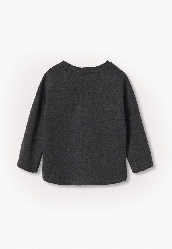 фото Лонгслив mango kids