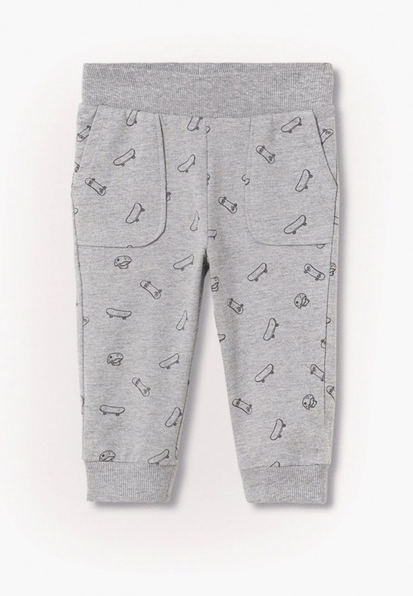 

Брюки спортивные Mango Kids, Серый, ROLLERP