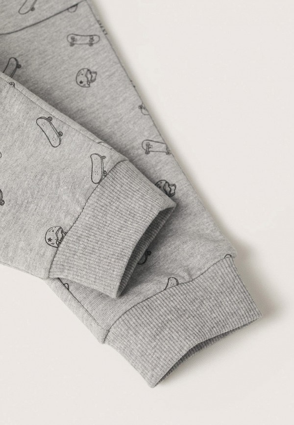 фото Брюки спортивные mango kids