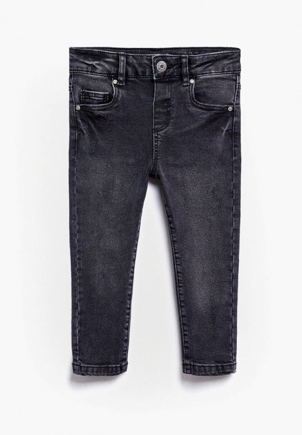 

Джинсы Mango Kids, Серый, JIMMYB