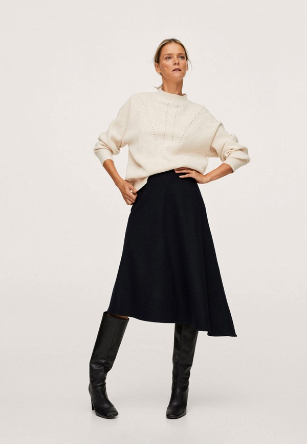 фото Юбка mango