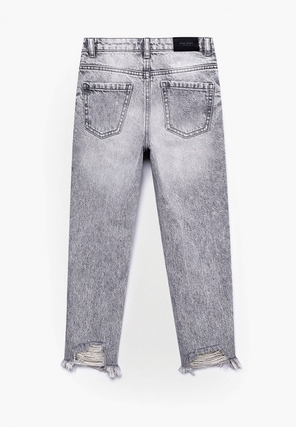 

Джинсы Mango Kids, Серый, KRISTEN