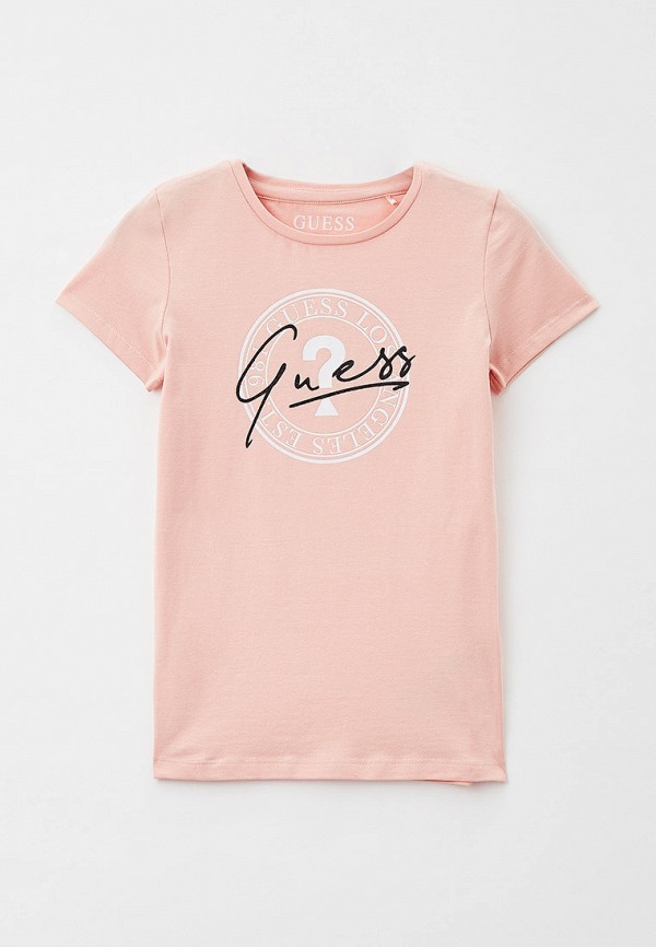 Футболка Guess J1BI20J1311