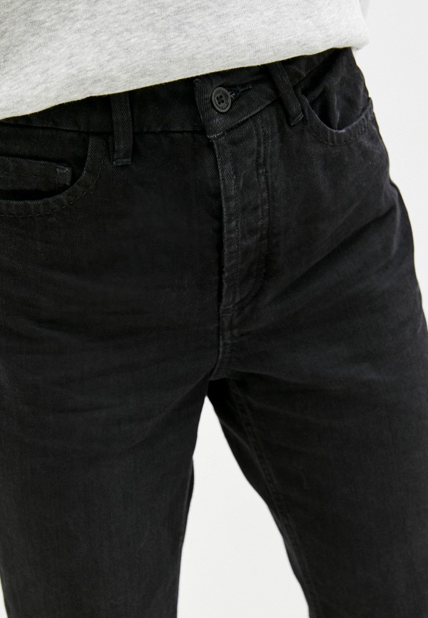 

Джинсы Guess Jeans, Черный, Guess Jeans RTLAAQ804501