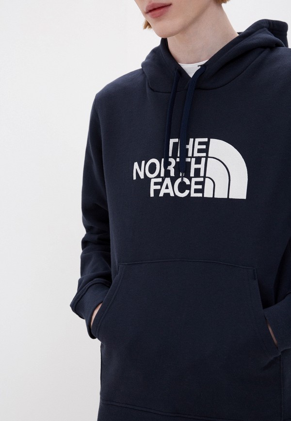 

Худи The North Face, Синий, M DREW PEAK PLV HD