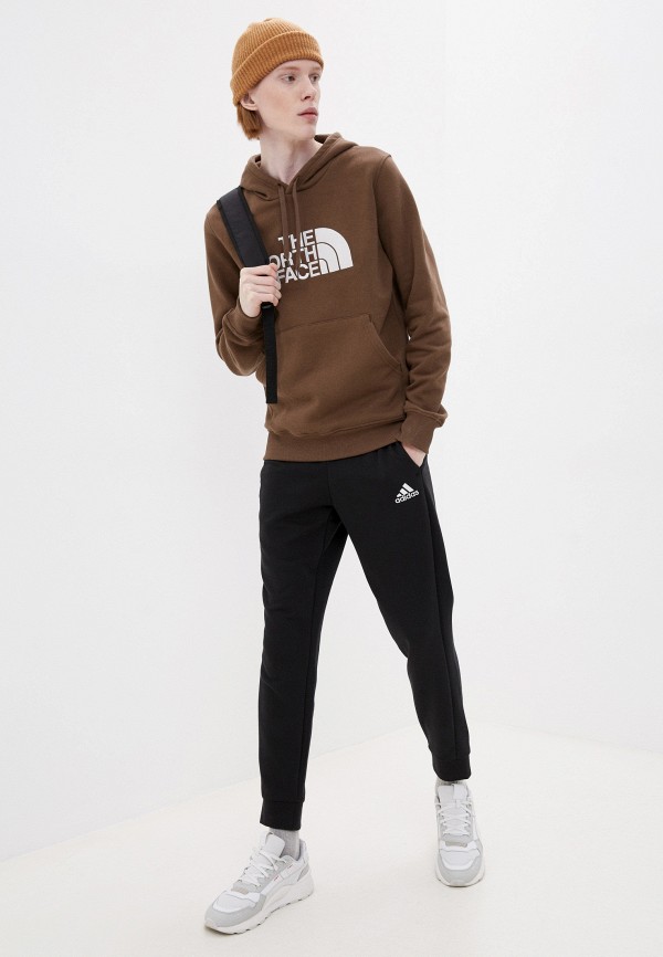 фото Худи the north face