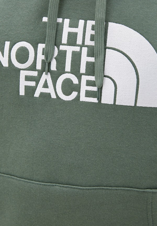 

Худи The North Face, Зеленый, M DREW PEAK PLV HD